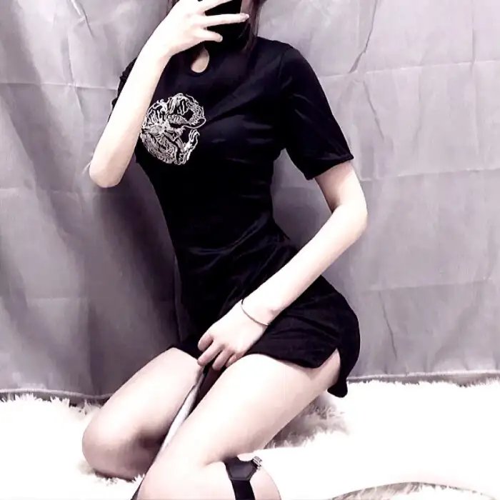 练气十万年